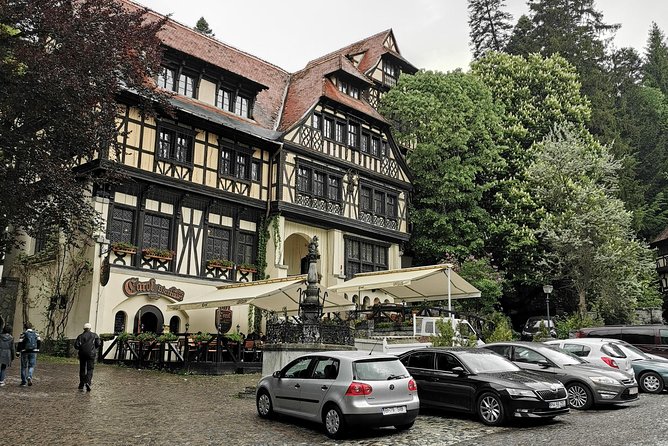Private Day Tour - Transylvania & Dracula's Castle Through The BackDoor! - Is $277.82 per person good value?