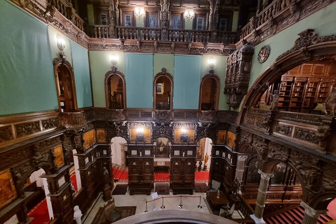 Private Day Trip from Bucharest: Dracula’s Castle, Peles & Brasov - Why this Bucharest day trip works