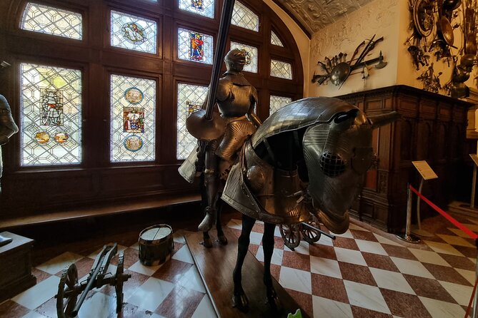 Private Day Trip from Bucharest: Dracula’s Castle, Peles & Brasov - Brașov, the day’s most human stop