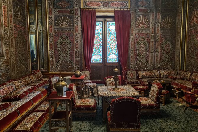 Private Day Trip from Bucharest: Dracula’s Castle, Peles & Brasov - The private vehicle and guide make the difference