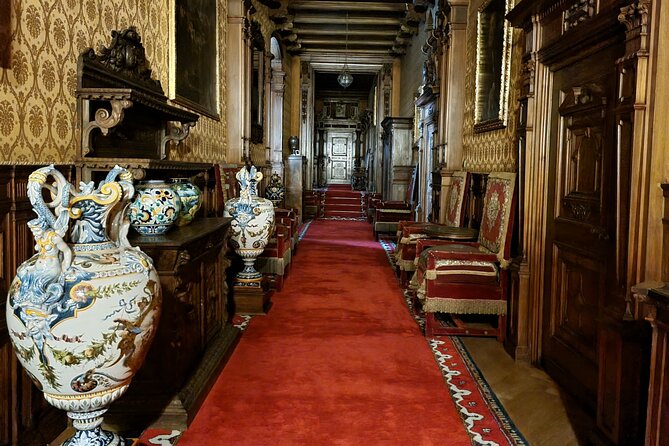 Private Day Trip from Bucharest: Dracula’s Castle, Peles & Brasov - Is $170.19 a fair price?