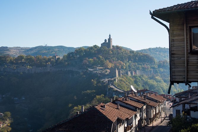 Private Day Trip to Bulgaria and Veliko Tarnovo from Bucharest - Why Veliko Tarnovo is worth the long ride