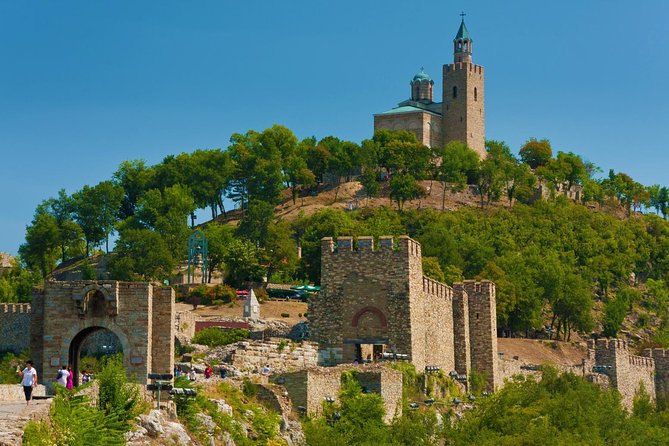 Private Day Trip to Bulgaria and Veliko Tarnovo from Bucharest - Arbanassi and the painted Nativity Church