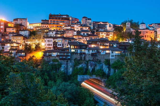 Private Day Trip to Bulgaria and Veliko Tarnovo from Bucharest - Lunch, views, and the real cost