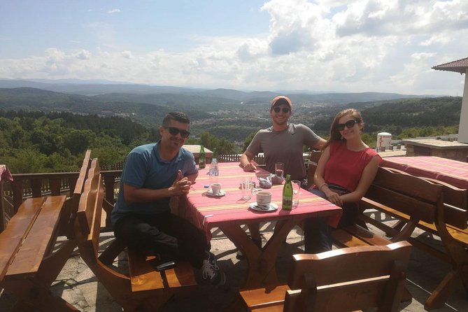 Private Day Trip to Bulgaria and Veliko Tarnovo from Bucharest - Who will enjoy this day trip most