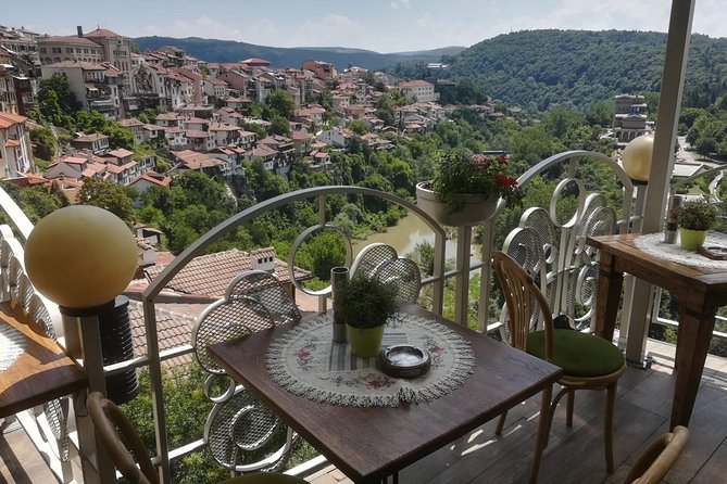 Private Day Trip to Bulgaria and Veliko Tarnovo from Bucharest - Small details that improve the day
