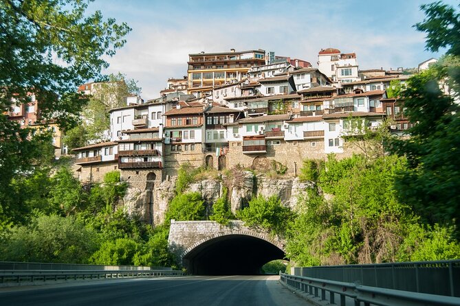 Private Day-Trip to Medieval Bulgaria from Bucharest - Arbanassi and the Konstantsalieva House