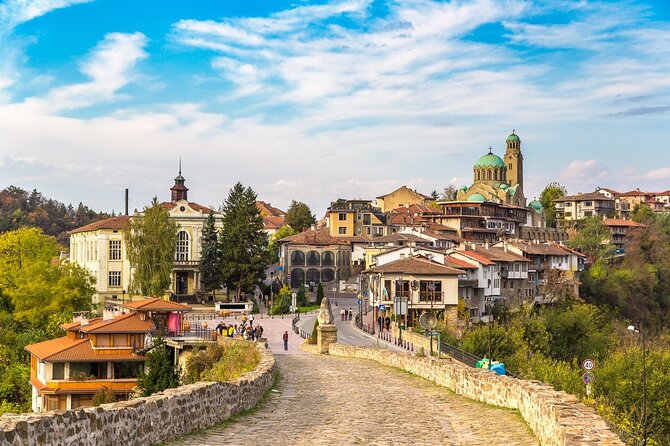 Private Day-Trip to Medieval Bulgaria from Bucharest - Ruse, the final Bulgarian stop