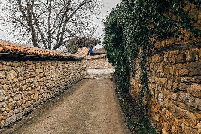 Private Day-Trip to Medieval Bulgaria from Bucharest - Who should book this day trip?