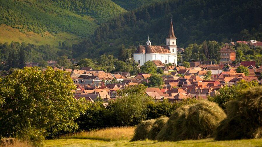 Private Day Trip to Sibiu from Bucharest - Key points at a glance