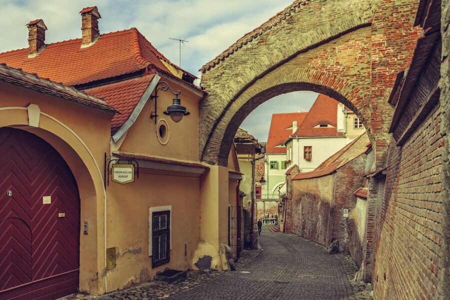 Private Day Trip to Sibiu from Bucharest - Booking details worth knowing before you commit