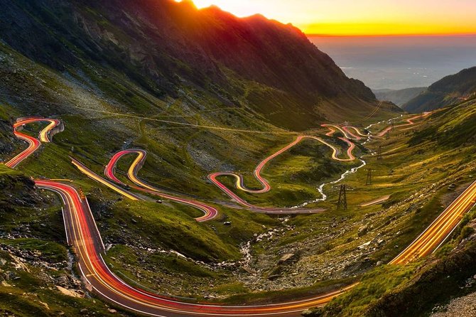 Private Day Trip True Castles of Vlad Dracula and Transfagarasan Road - Who will get the most from this tour?