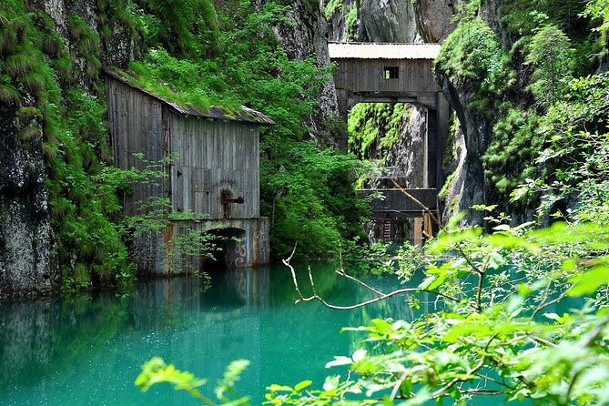 Private Daytrip Hike to Bucegi Mountains - Key points to know before booking