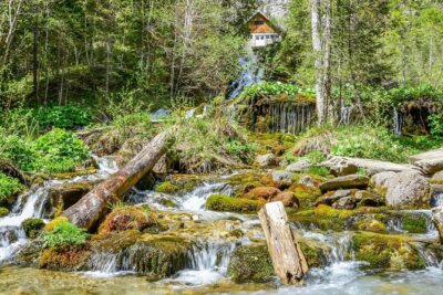 Private Daytrip Hike to Bucegi Mountains