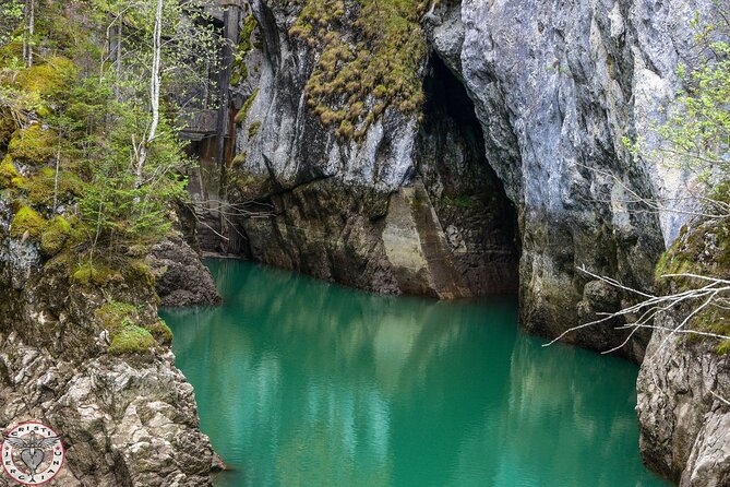 Private Daytrip Hike to Bucegi Mountains - Through Zănoaga Gorge