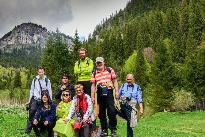 Private Daytrip Hike to Bucegi Mountains - Is $300.38 per person good value?