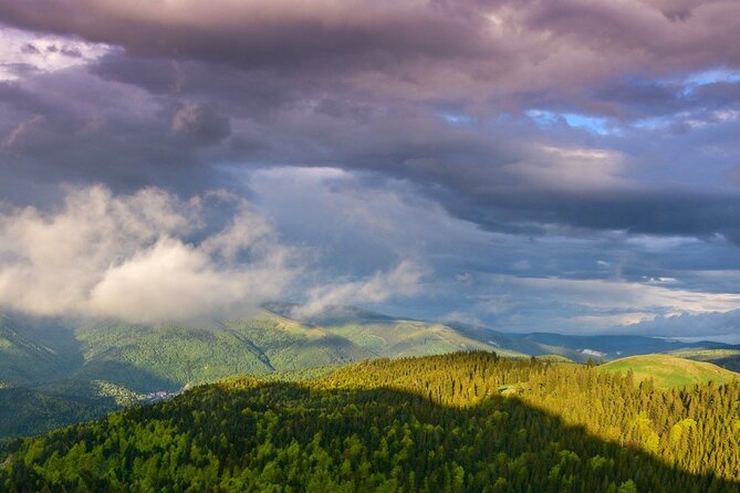 Private Daytrip Hike to Bucegi Mountains - Who should book this hike?