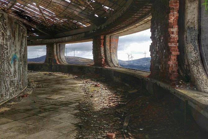 Private Daytrip to Buzludzha Monument and Veliko Tarnovo - Why this Bucharest to Bulgaria day trip is unusual