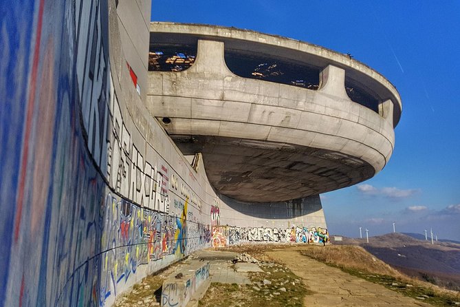 Private Daytrip to Buzludzha Monument and Veliko Tarnovo - Is $360.07 per person a fair price?