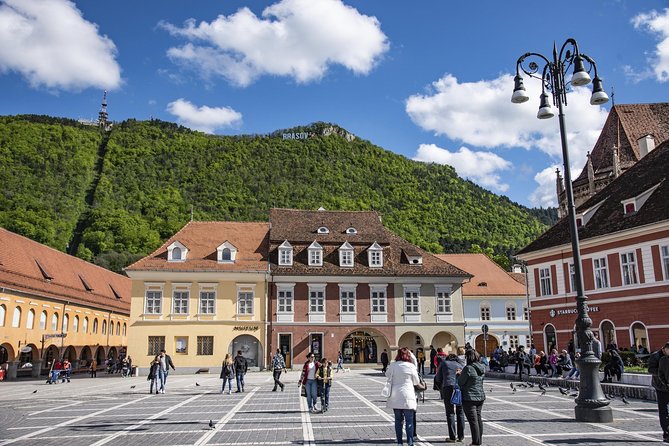 Private Full Day Trip to Peles & Bran (Dracula’s) Castles &Brasov - The real cost and overall value