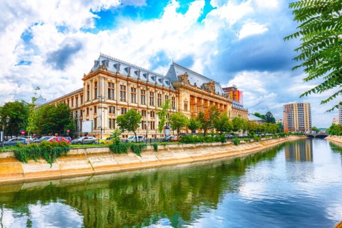 Private Guided Panoramic Tour in Bucharest by Car - Victoria Palace and the business of modern Romania