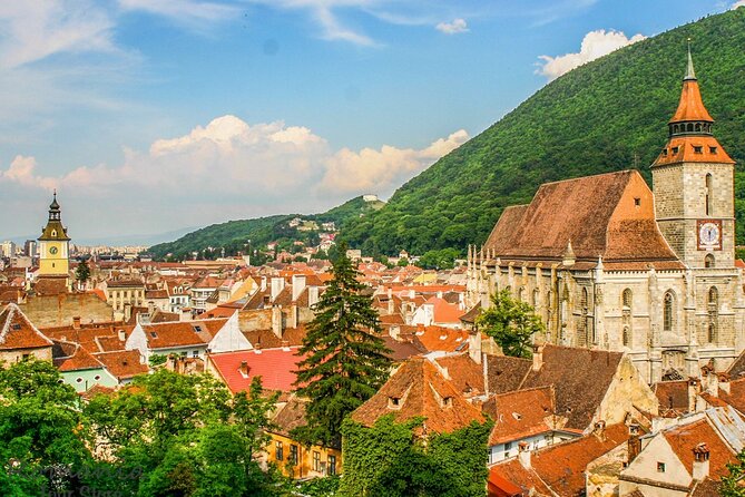 Private Guided Tour of Peles Castle and Bran Castle from Bucharest - The best and weakest parts of the day