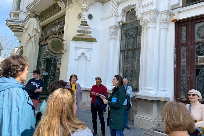 Private guided tour to Craiova - Craiova Old Town and its commercial past