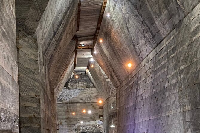 Private Half Day trip to Slanic Salt Mine and Snagov Monastery - What the private guide adds