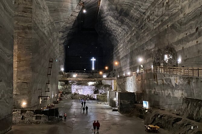 Private Half Day trip to Slanic Salt Mine and Snagov Monastery - What to pack for the mine and monastery