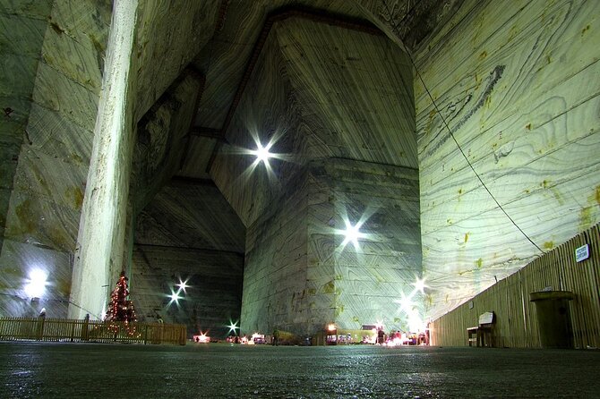Private Half Day trip to Slanic Salt Mine and Snagov Monastery - Who will enjoy this trip most