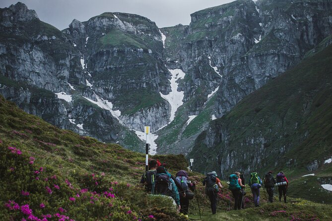 Private Hiking to Bucegi Natural Park from Brasov - From Brasov to Rasnov: a gentle start at 9:00 am