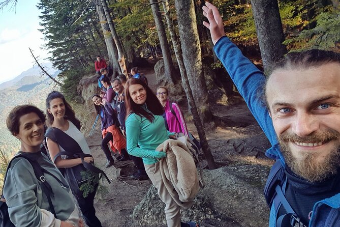 Private Hiking to Bucegi Natural Park from Brasov - Is $110.78 per person a fair price?