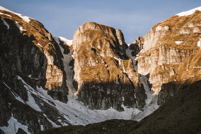 Private Hiking to Bucegi Natural Park from Brasov - What to bring for this mountain day