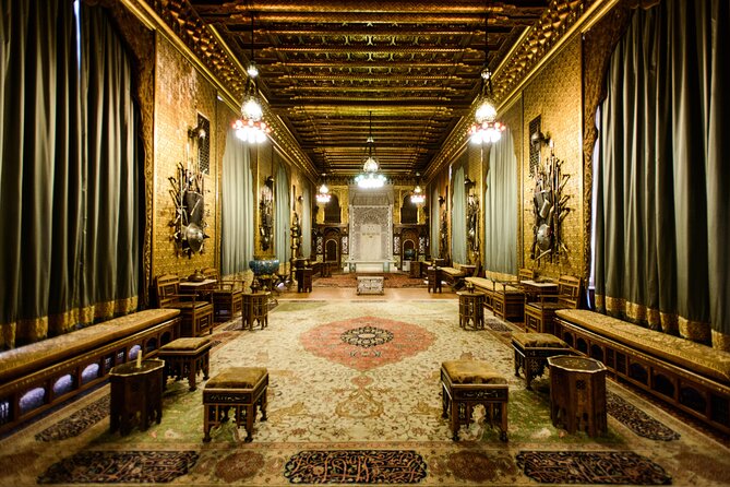 Private Movie Castles at Peles, Cantacuzino and Bran Castle Tour - Why a private vehicle changes the day
