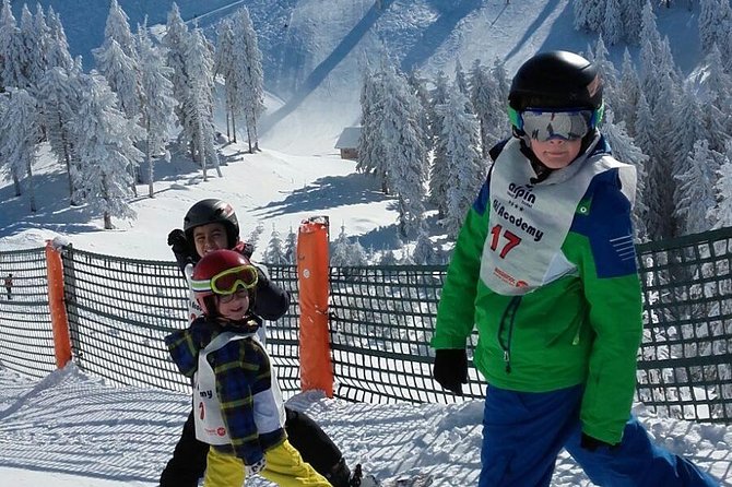 PRIVATE Ski Lessons in Brasov, Romania - Advanced coaching, edging, and carving