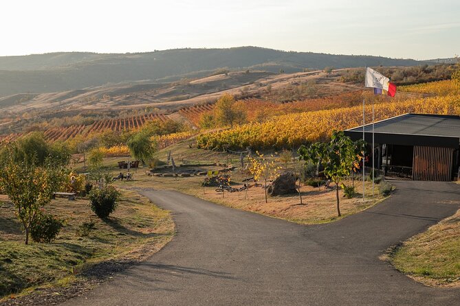 Private Tasting Expedition Along Romania’s Most Famous Wine Route - Key details before you book