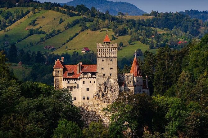 Private Tour in Bran Castle, Peles Castle, and Brasov - Why this private Transylvania day works