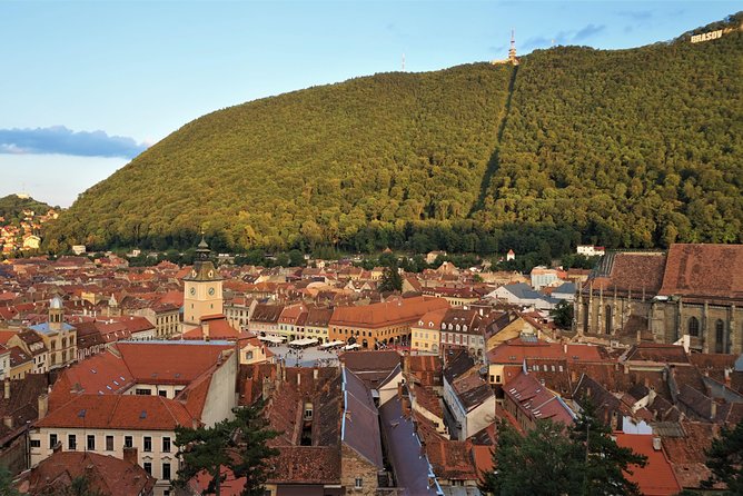Private tour: Medieval cities of Transylvania, 2 Days from Bucharest - Biertan and the fortified church