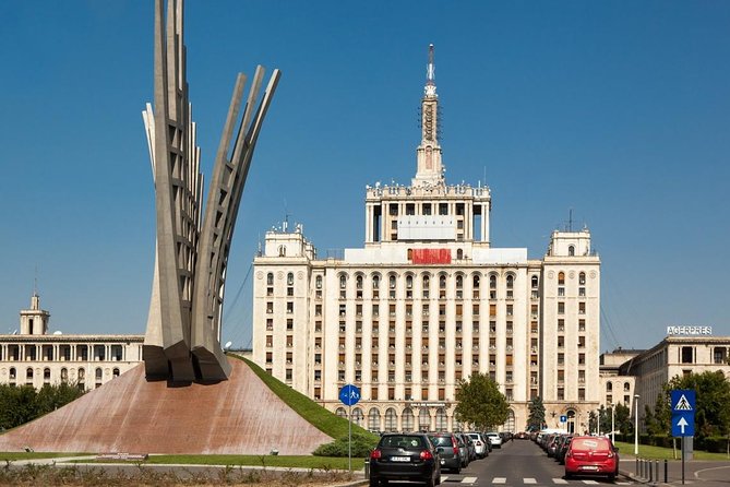 Private Tour: Story of Communism in Bucharest - Key points to know before you book