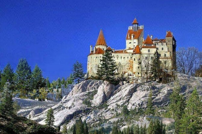 Private Tour to Dracula's Castle, Brașov City & Peleș Castle - Peleș Castle and the early morning timetable