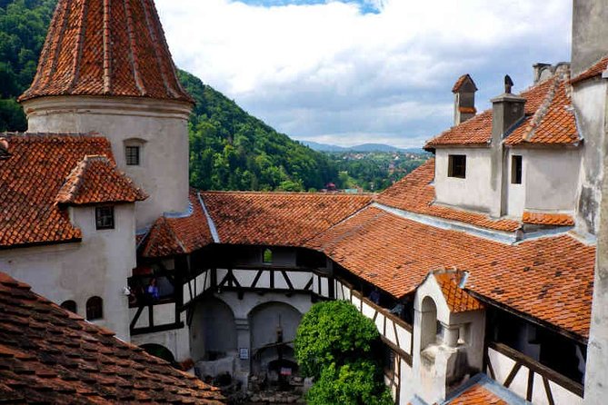 Private Tour to Dracula's Castle, Peles Castle from Bucharest - Why this Bucharest to Transylvania day trip works