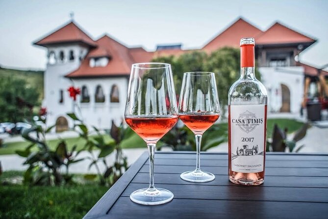 Private Tour to Salt Mine, Lunch at Winery and Dracula Grave - What the private guide adds