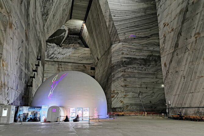 Private Tour to Salt Mine, Lunch at Winery and Dracula Grave - Who should book this Bucharest day trip
