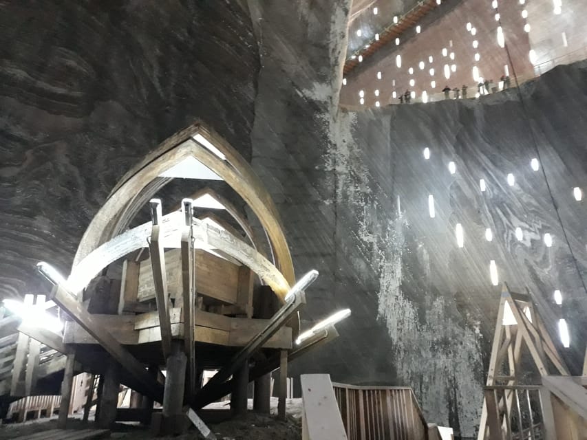 Private tour to Turda Salt Mine, Rimetea and Alba Iulia - What this Cluj day trip is really about
