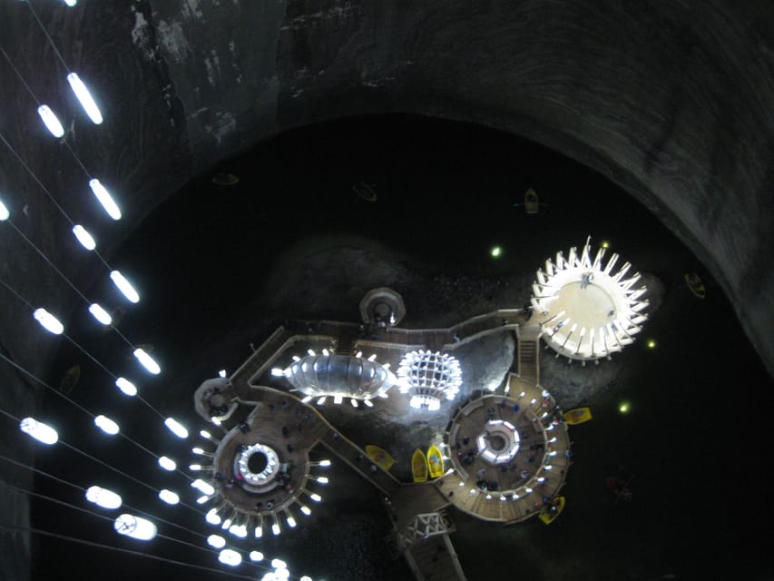 Private tour to Turda Salt Mine, Rimetea and Alba Iulia - Rimetea, a village shaped by iron and mountain life