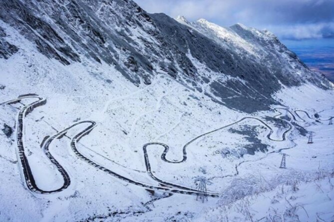 Private Tour - Top Gear Road, Transfăgărășan Highway - Key things to know before booking