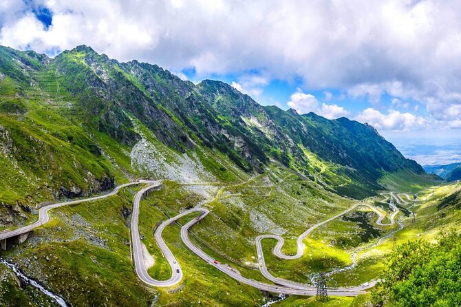 Private Tour - Top Gear Road, Transfăgărășan Highway - What the guides add to the day