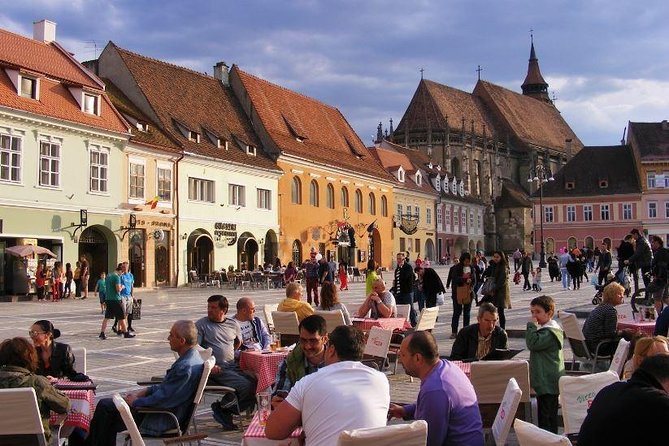 Private Tour: Transylvanian Castles and Brasov's Medieval Old Town - What the $192 price really buys
