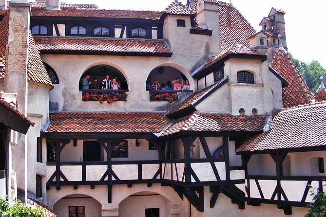Private Tour: Transylvanian Castles and Brasov's Medieval Old Town - Who should book this day?