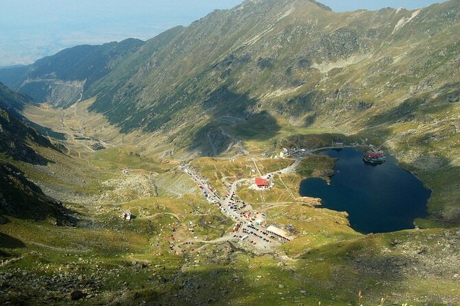 Private Transfagarasan&Balea Lake - A private guide can make the long drive worthwhile
